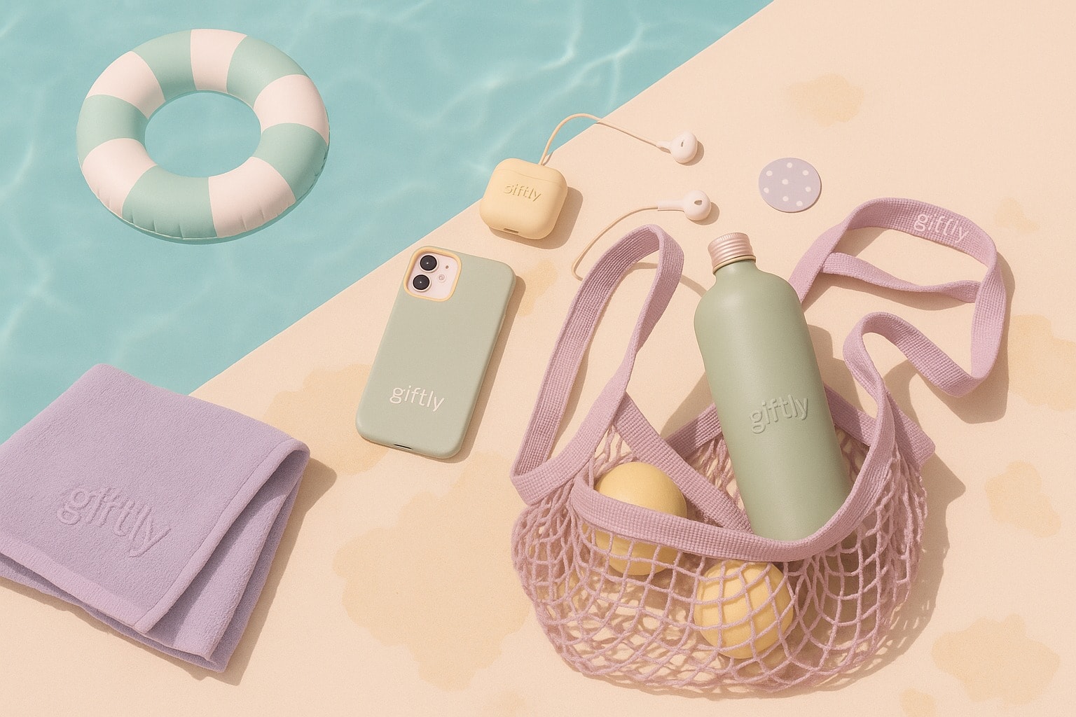 Modern Corporate Gift Ideas