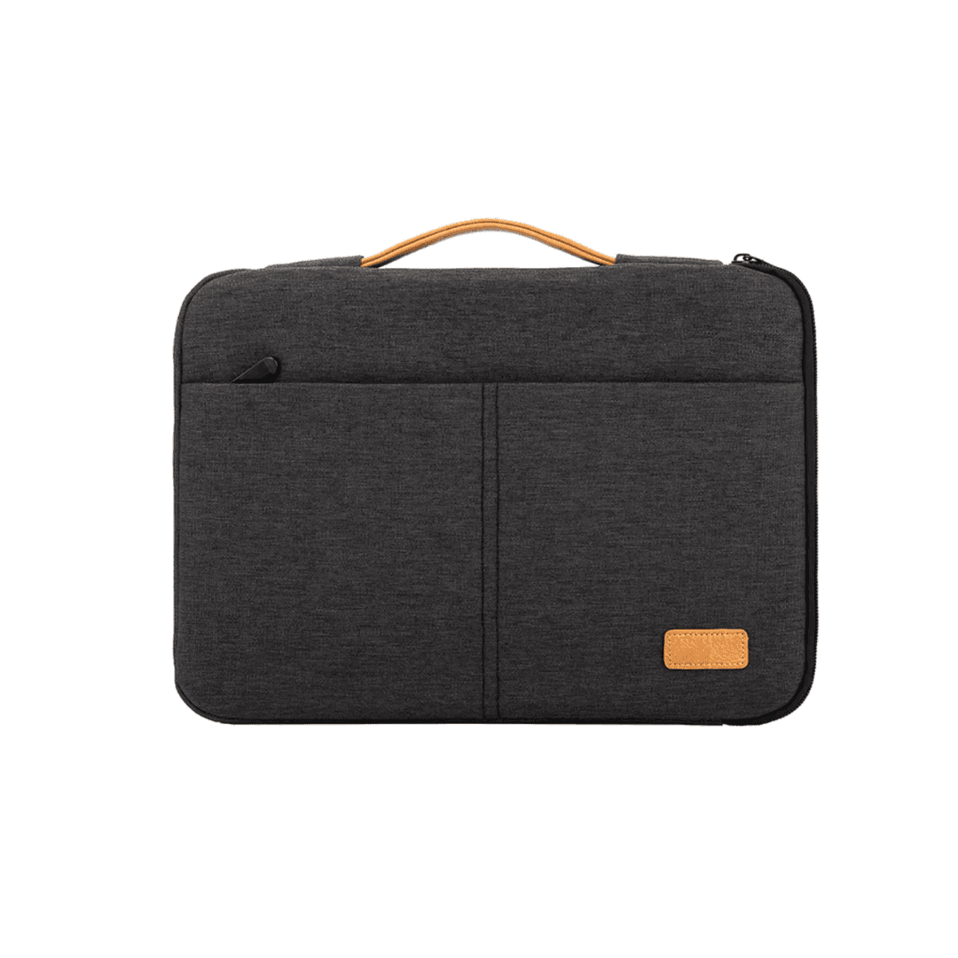 SwiftPro Two-Tone Laptop Brief