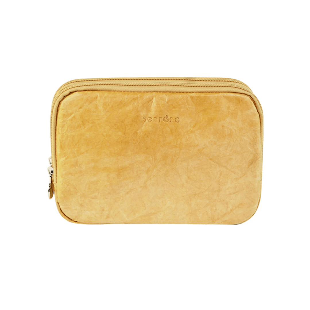 EcoSlate Tyvek® Tech Pouch