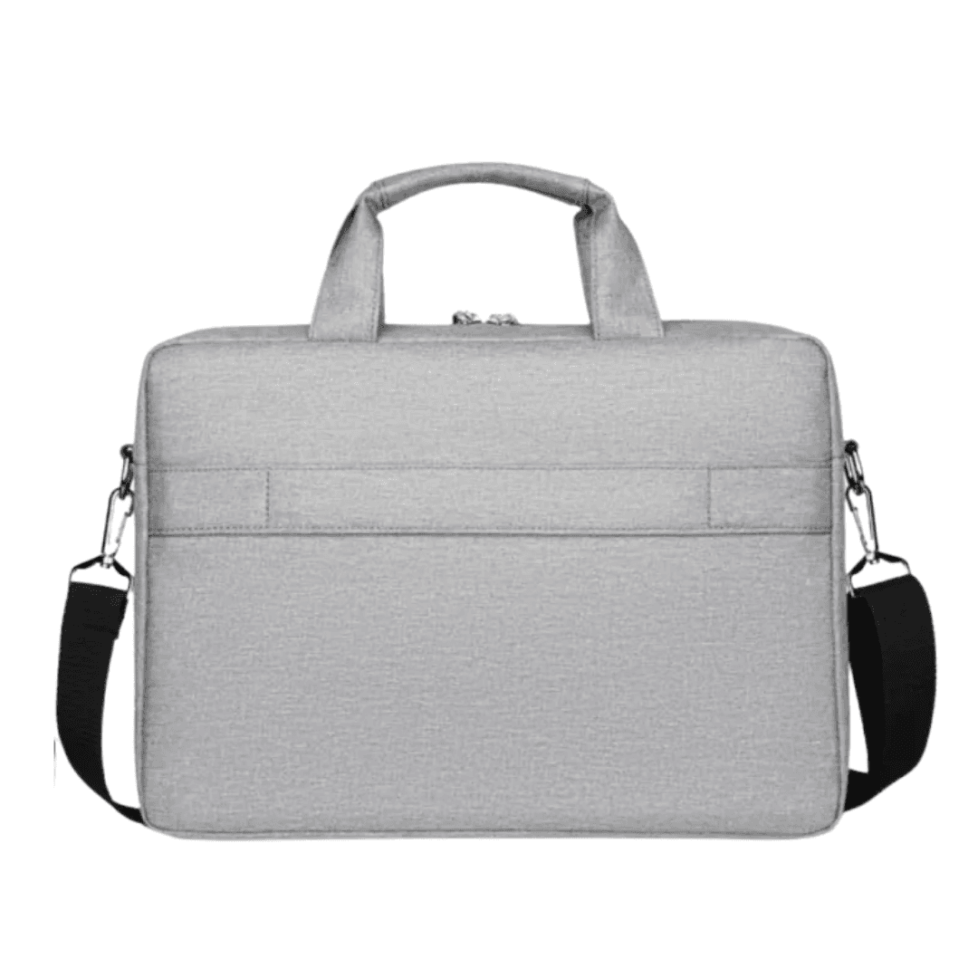 SlimGuard Urban Laptop Brief