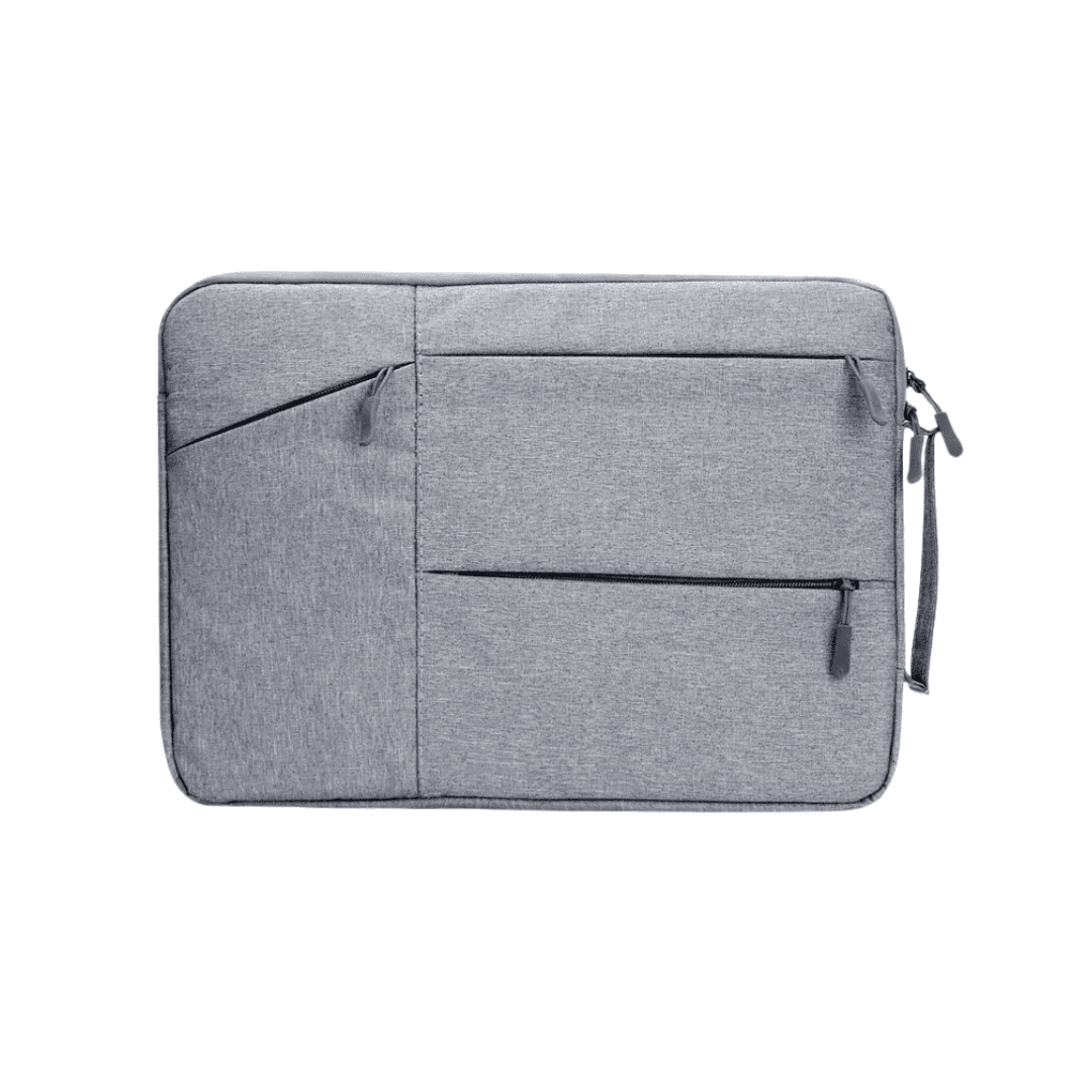 PocketPro Multi-Zip Laptop Sleeve