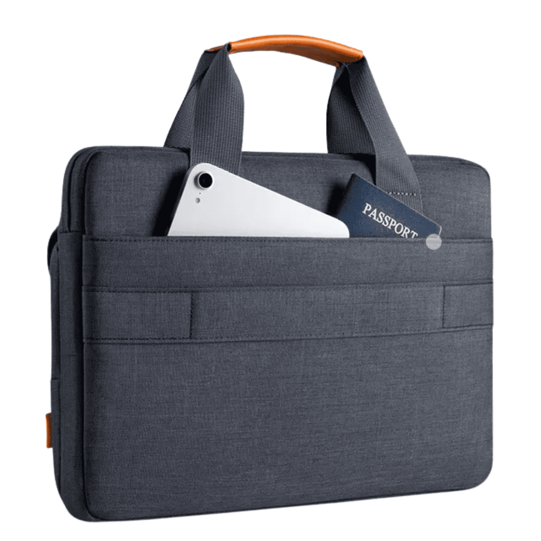 OrganizerPro Tech Brief