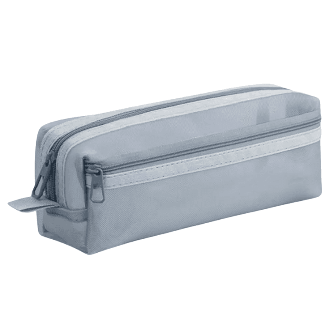 ZipStream Duo Pencil Case