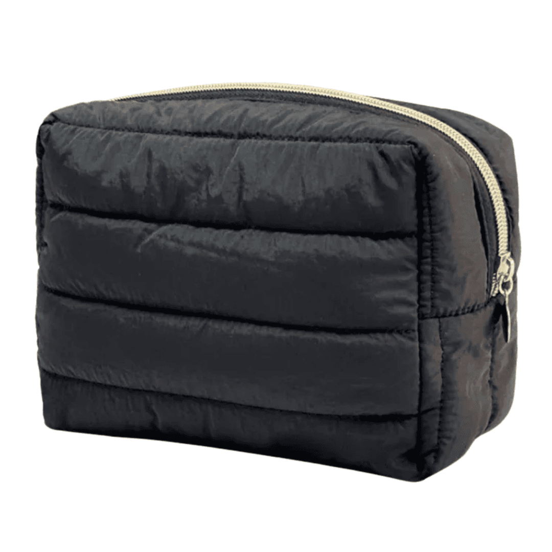 MetroQuilt Travel Toiletry Pouch