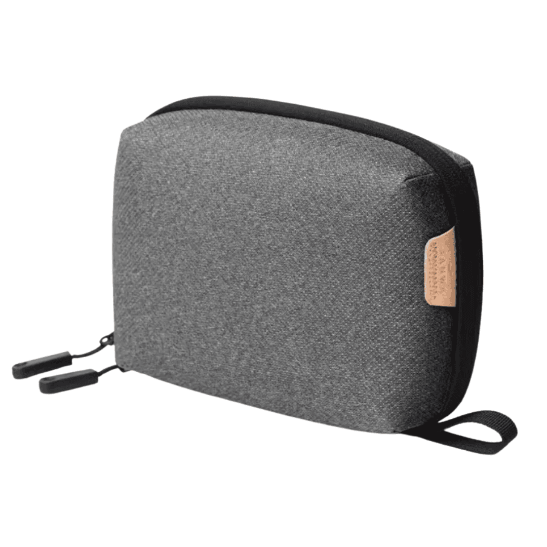 TechNest Modular Gadget Case