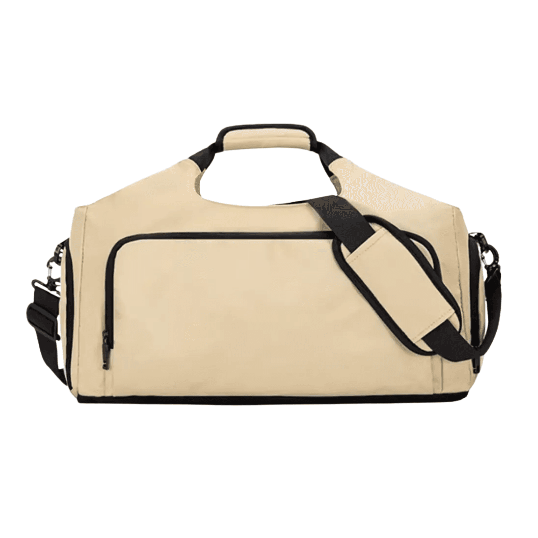 DesertDrift Barrel Duffel