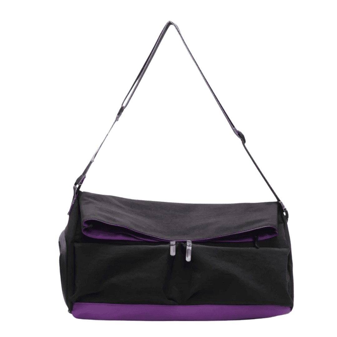 SandDune Cargo Tote-Duffel