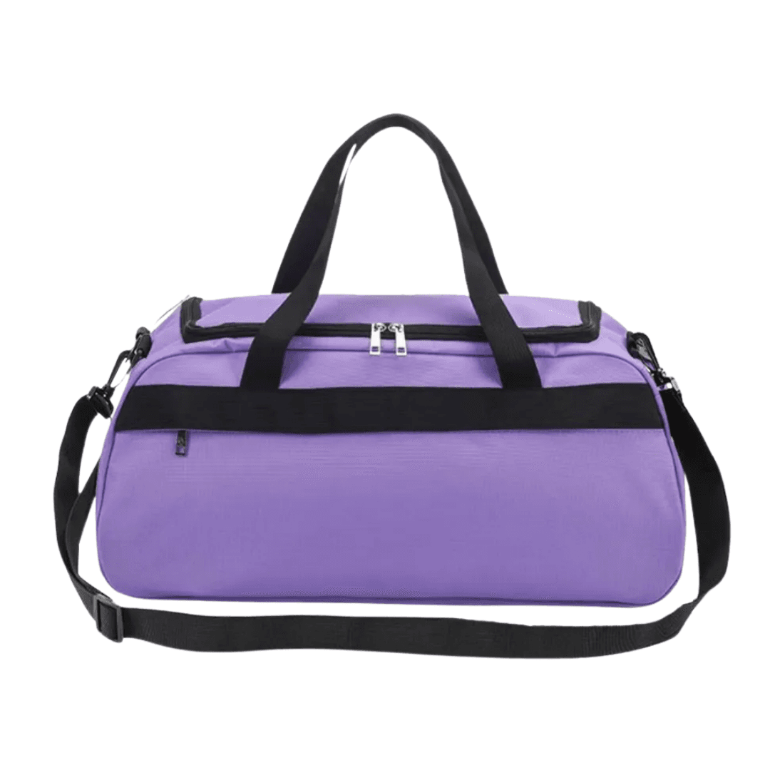MetroMile Barrel Duffel