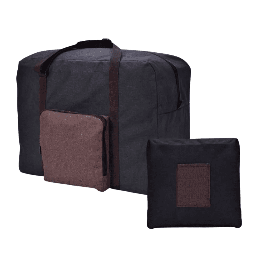 FlatPack Expandable Duffel