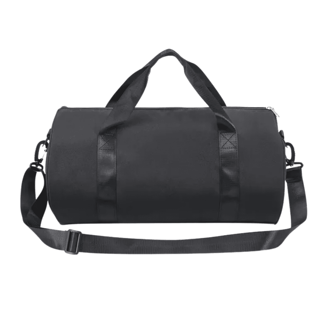 CloudCruise Barrel Duffel