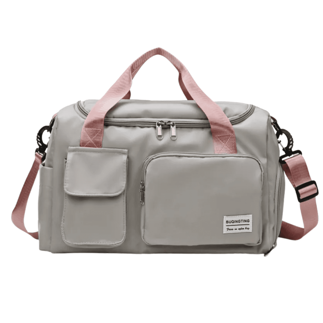 HydroBuddy Gym Duffel