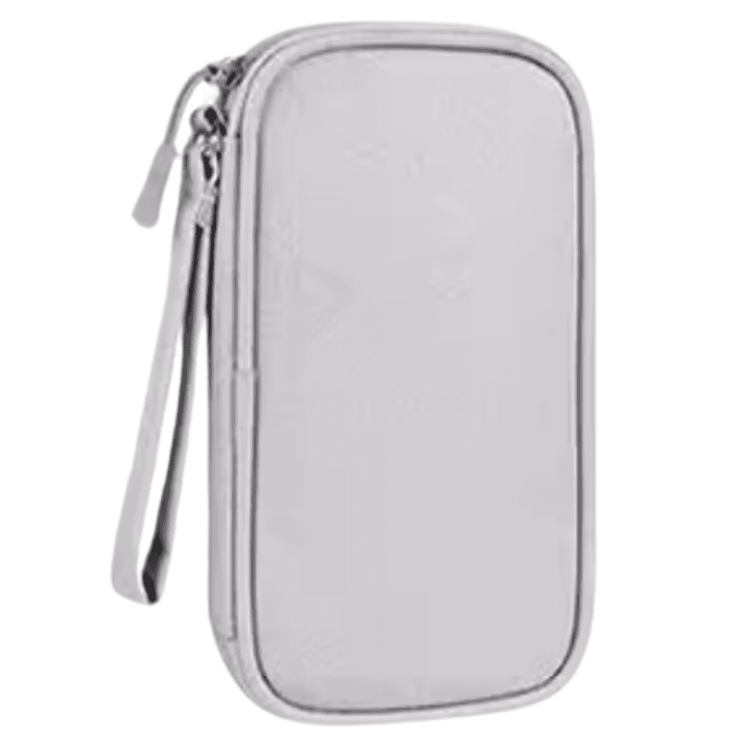 GridFlex Digital Cable Storage Case