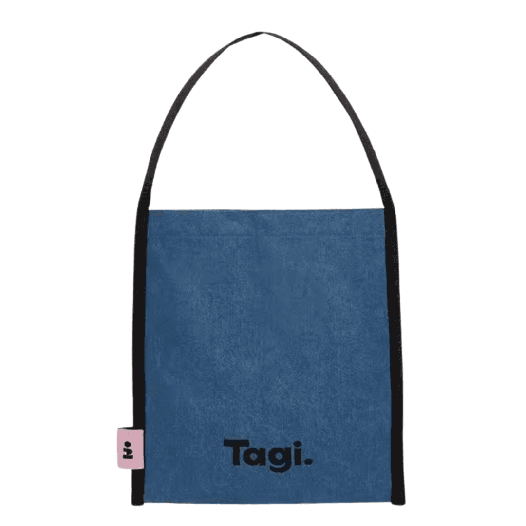 Urban Sling Canvas Tote