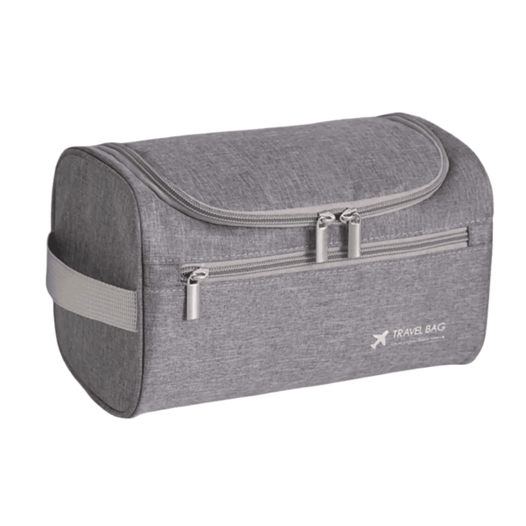 SwiftHang Hook-Up Toiletry Organiser