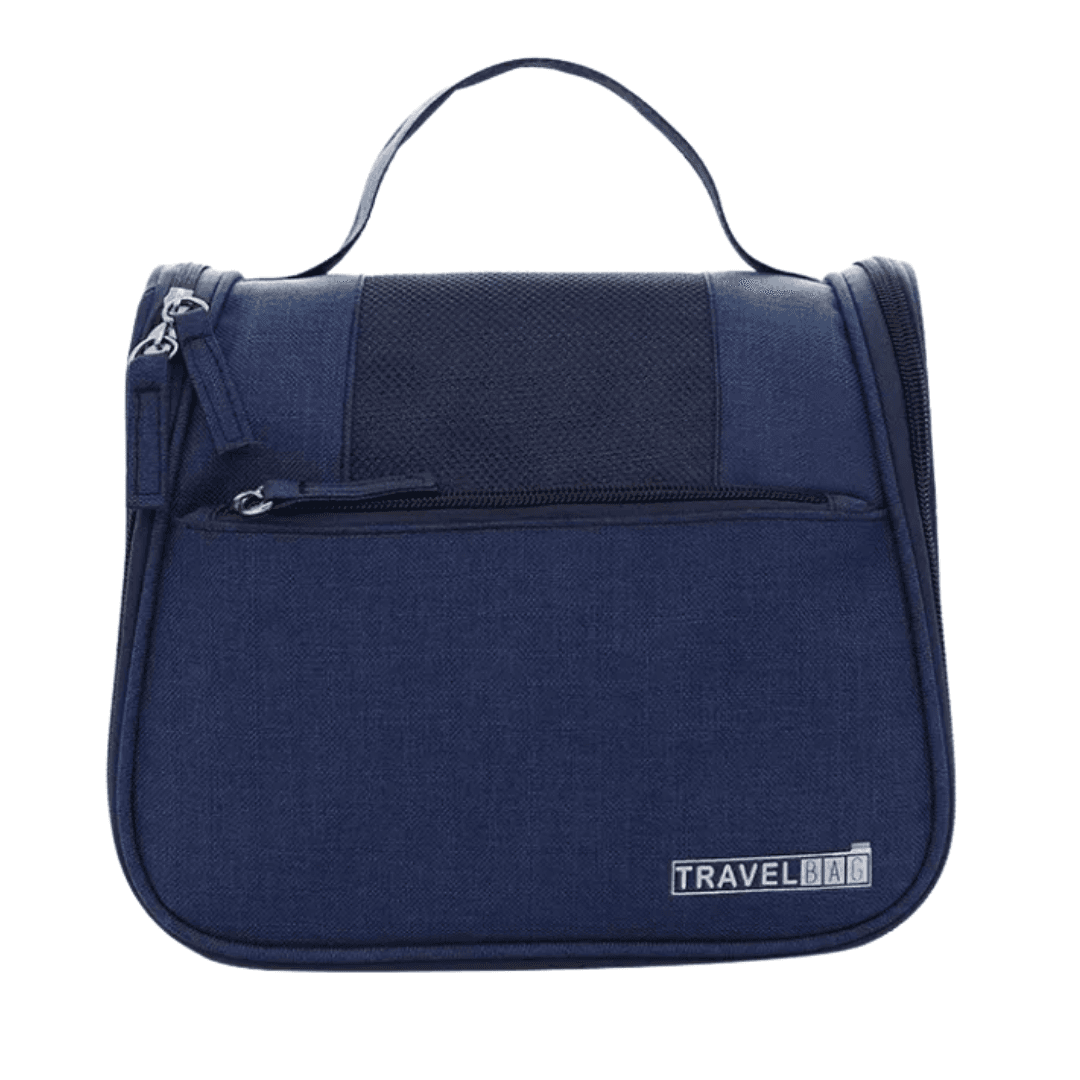 MetroFold Hang-Up Toiletry Organiser