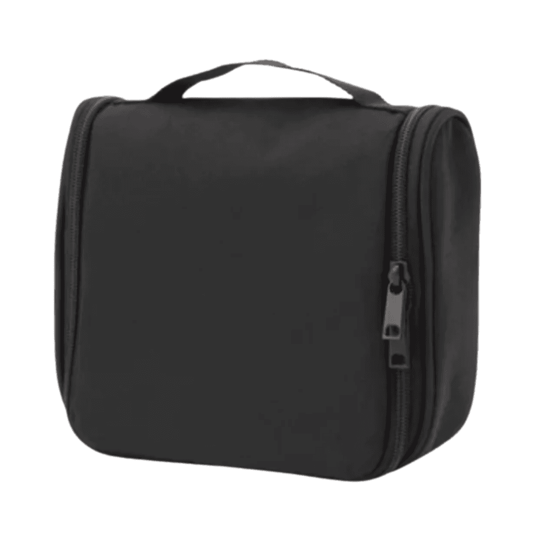 HangEase Fold-Up Toiletry Kit