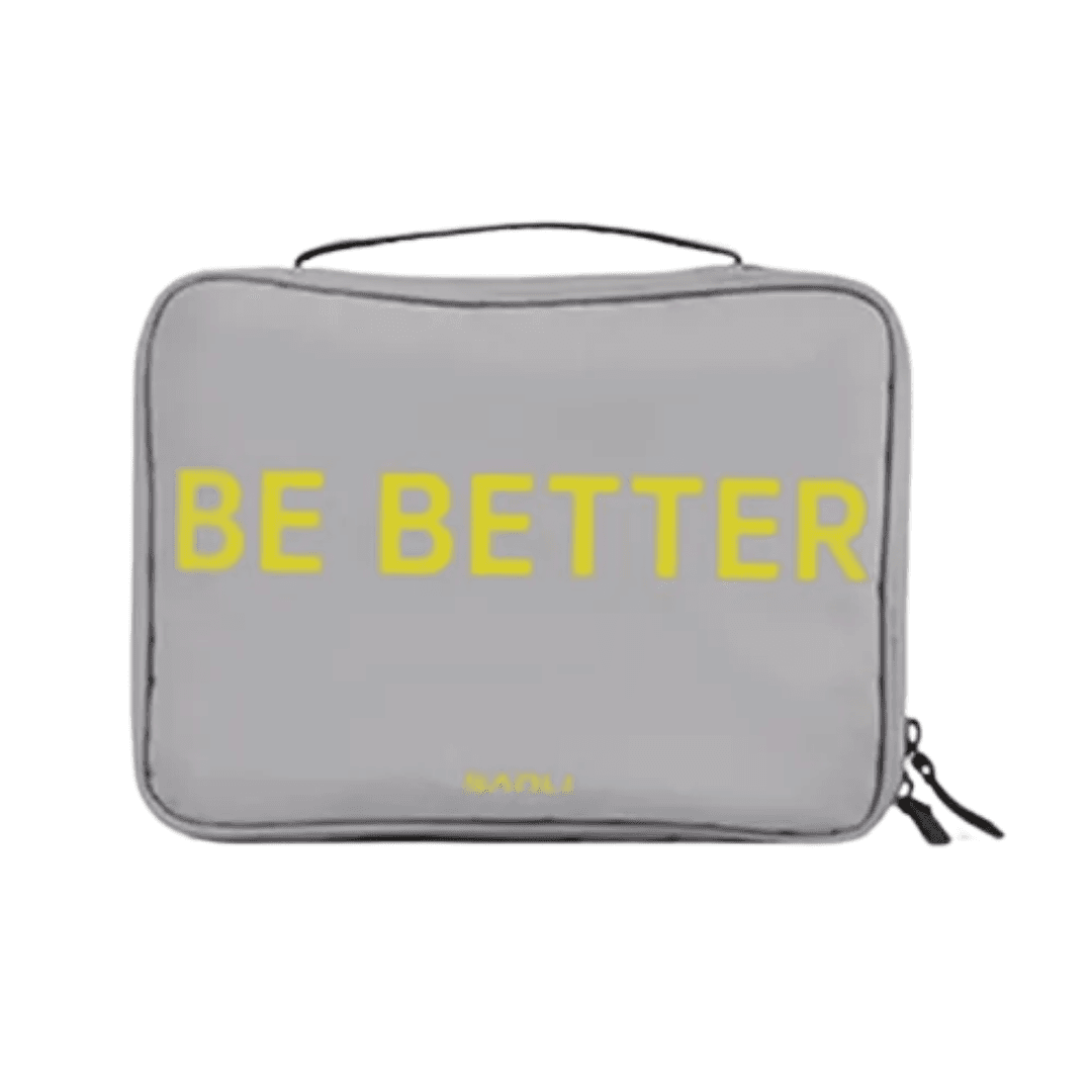 5-in-1 Toiletry Organizer Kit