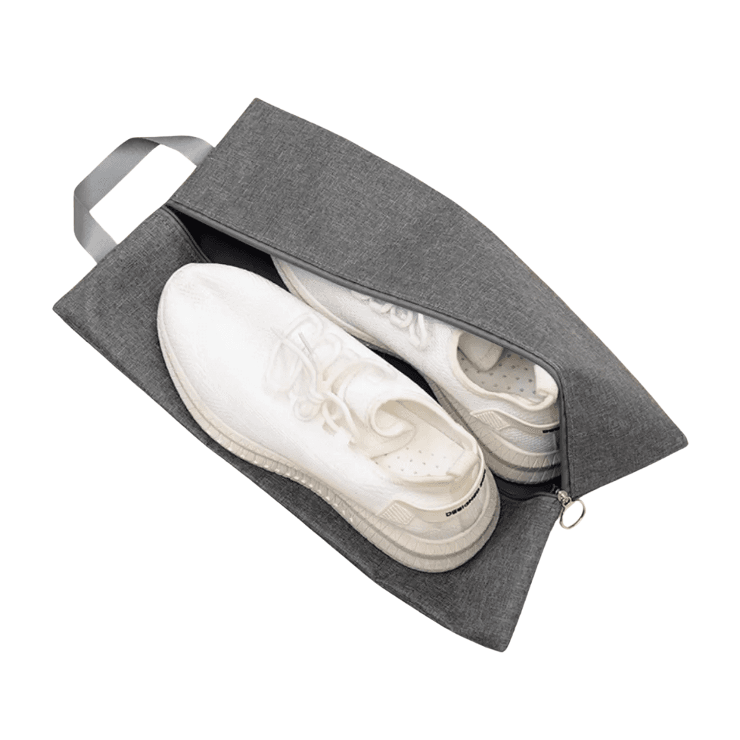 ZipTote Shoe Sleeve