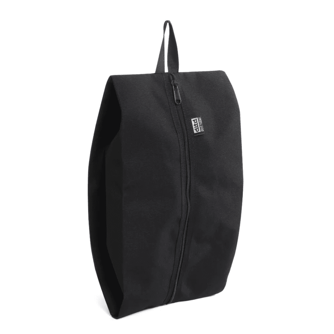 ZipFit Sports Shoe Pouch