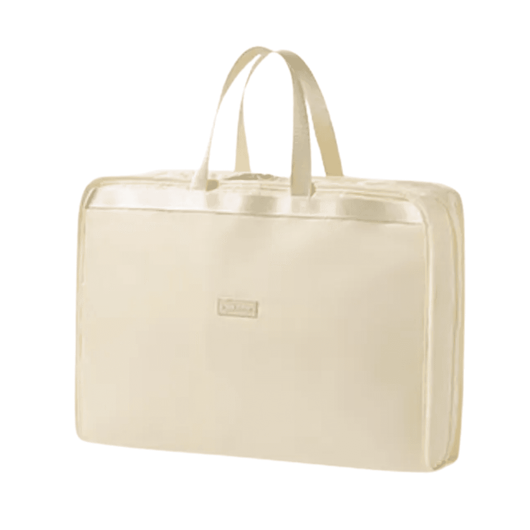 HangFold 7-in-1 Vertical Travel Wardrobe Organizer