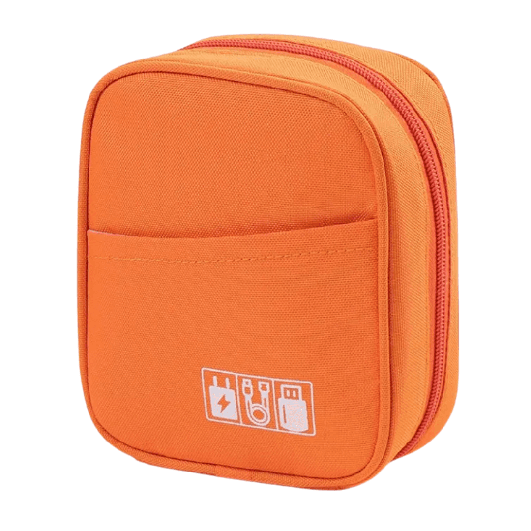 MiniGrid Everyday Tech Pouch