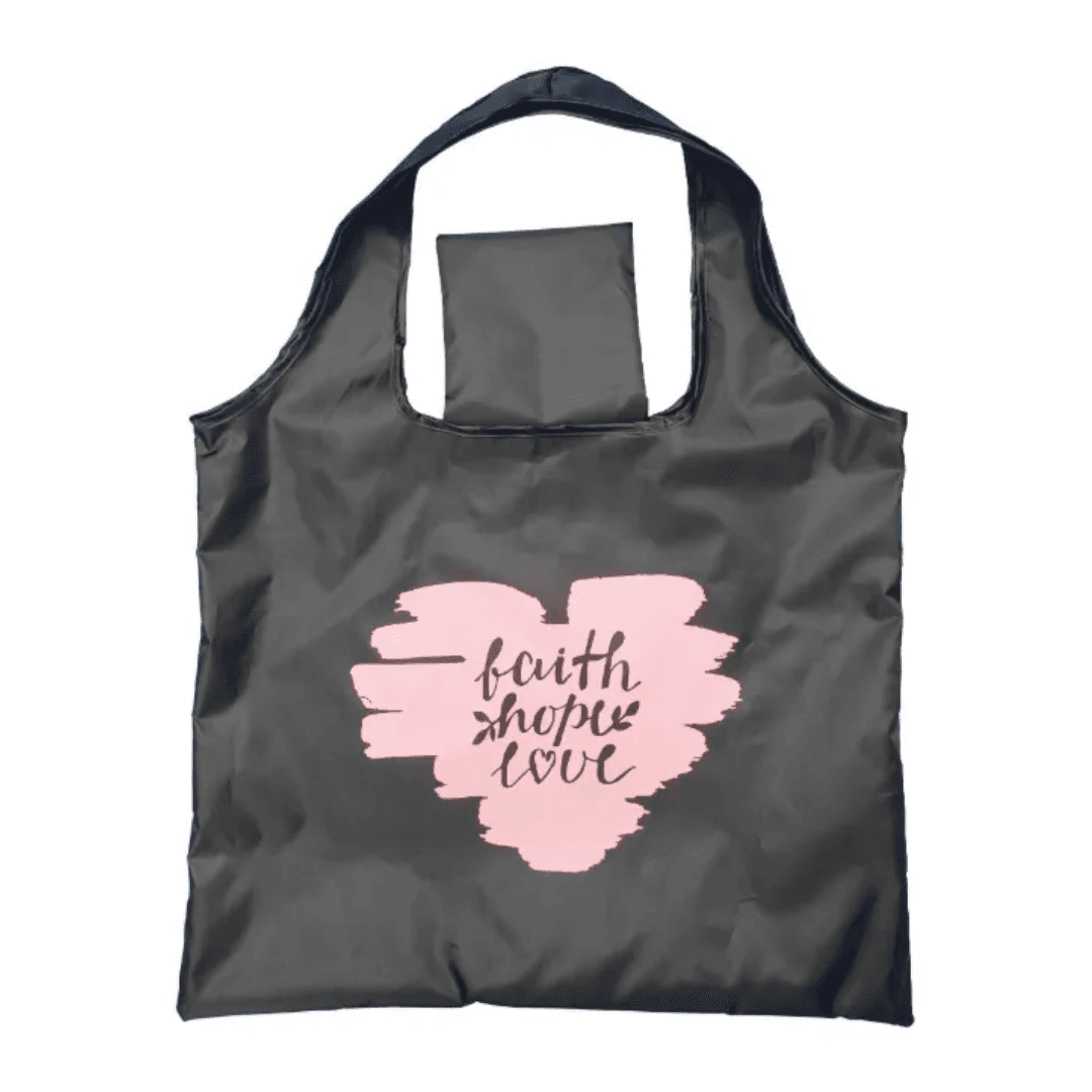 CompactLite Daily Shopper Bag