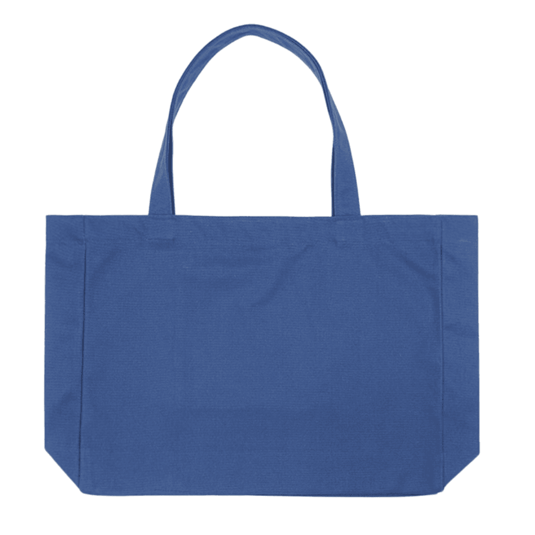 Everyday Essential Canvas Tote