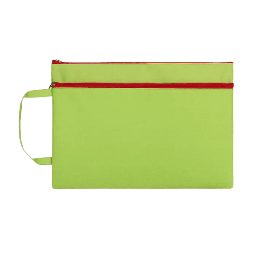BrightZip A4 Document Pouch