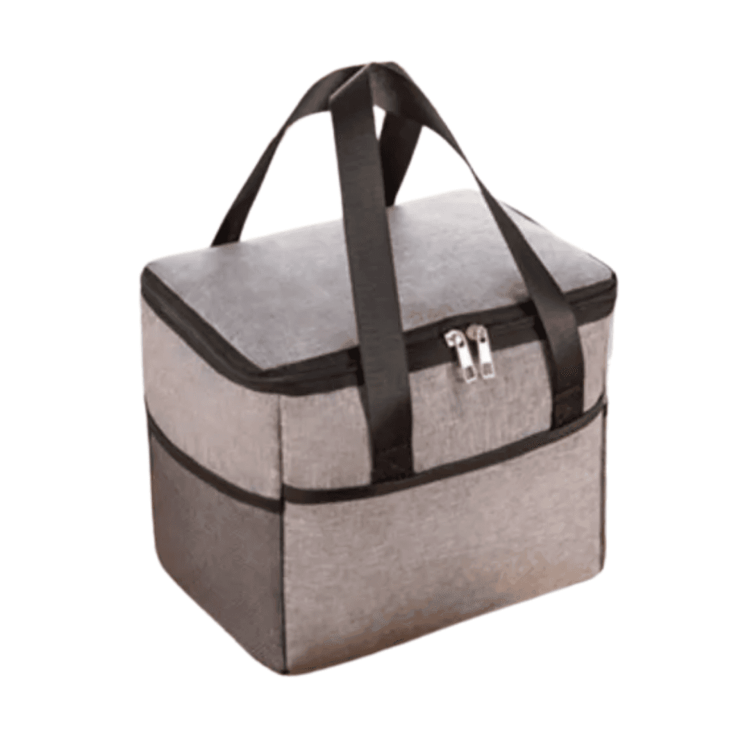 LunchCube Deluxe Cooler Tote