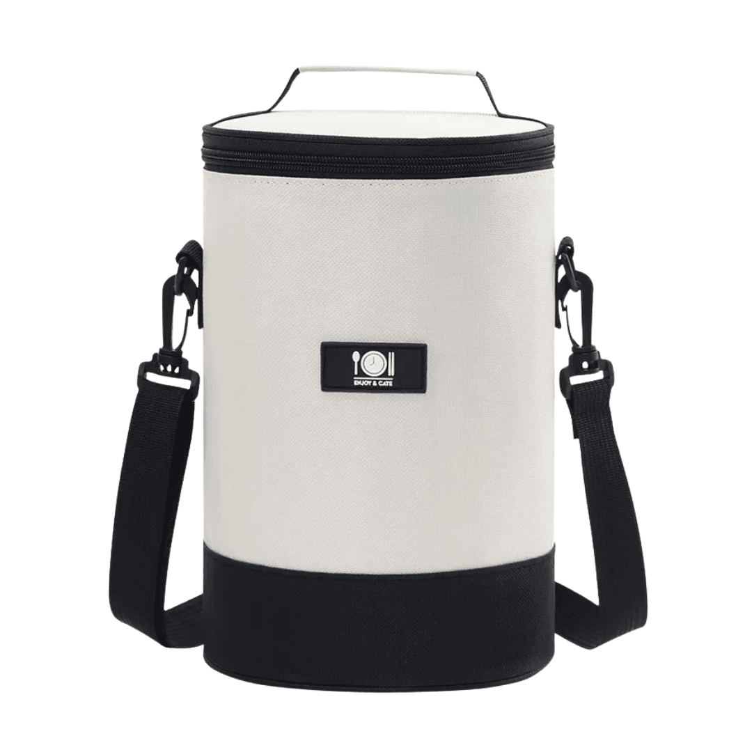 VertiCool™ Cylinder Lunch Carrier
