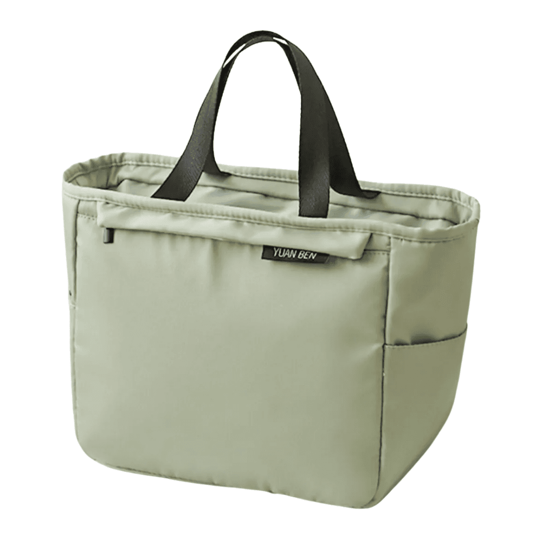 UrbanChill Soft-Shell Thermal Lunch Tote