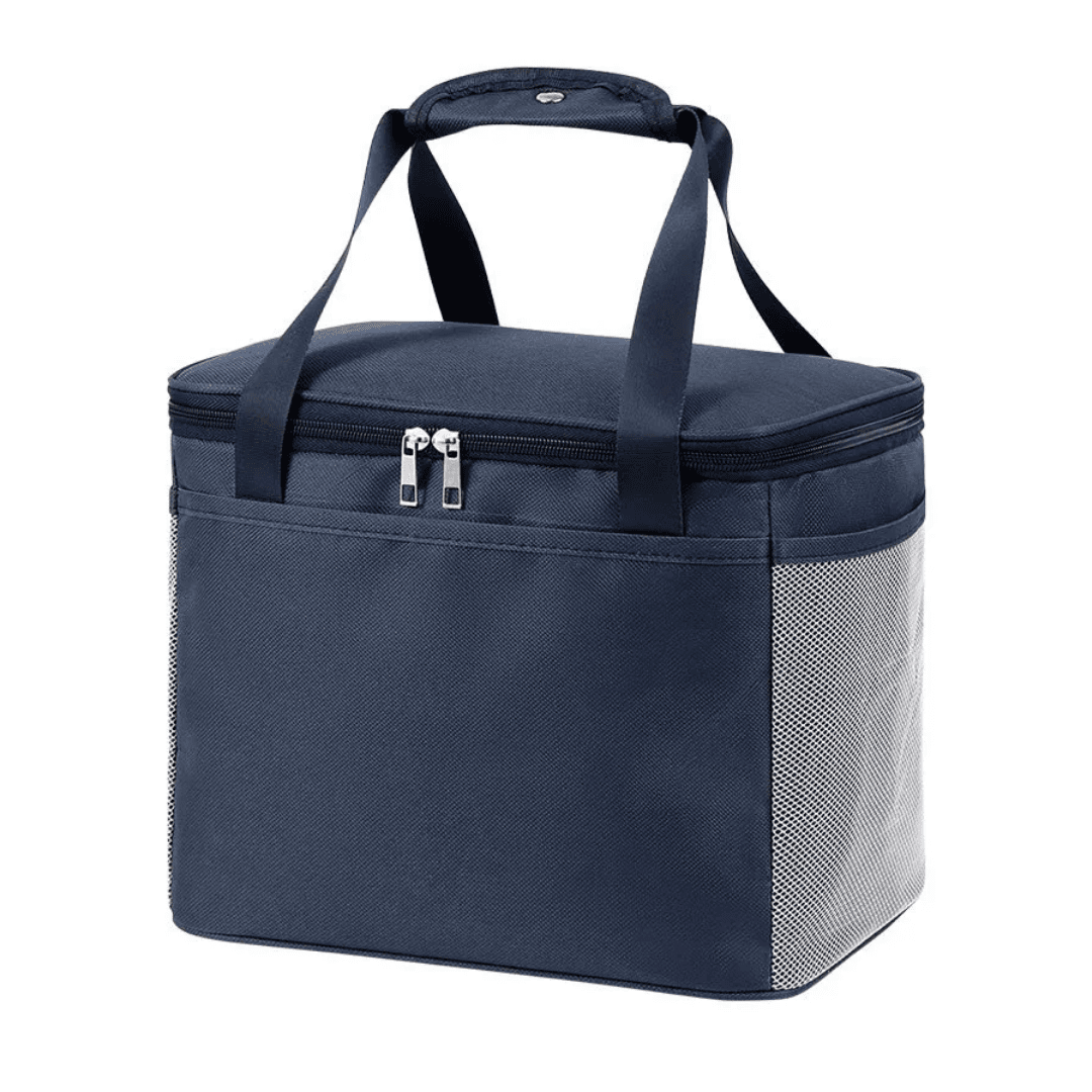 Custom Insulated Lunch Bag with Handle