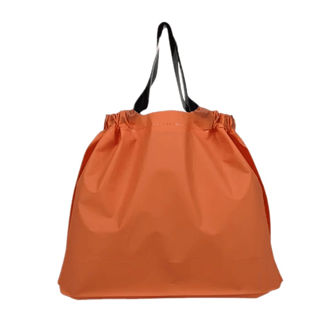 FlexiGrab™ Drawstring Carry Tote
