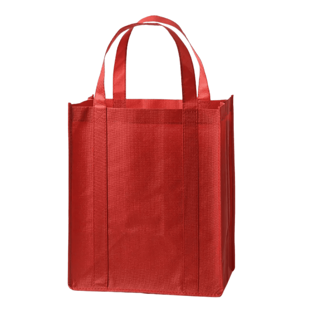 MetroTot Non-Woven Shopping Bag