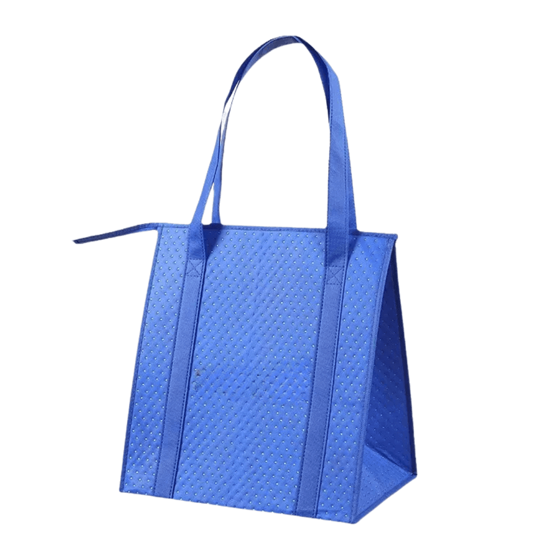 EcoChill™ Non-Woven Insulated Cooler Bag