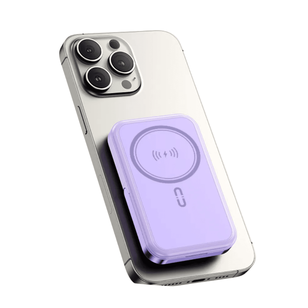 All-in-One Wireless Pro Power Bank