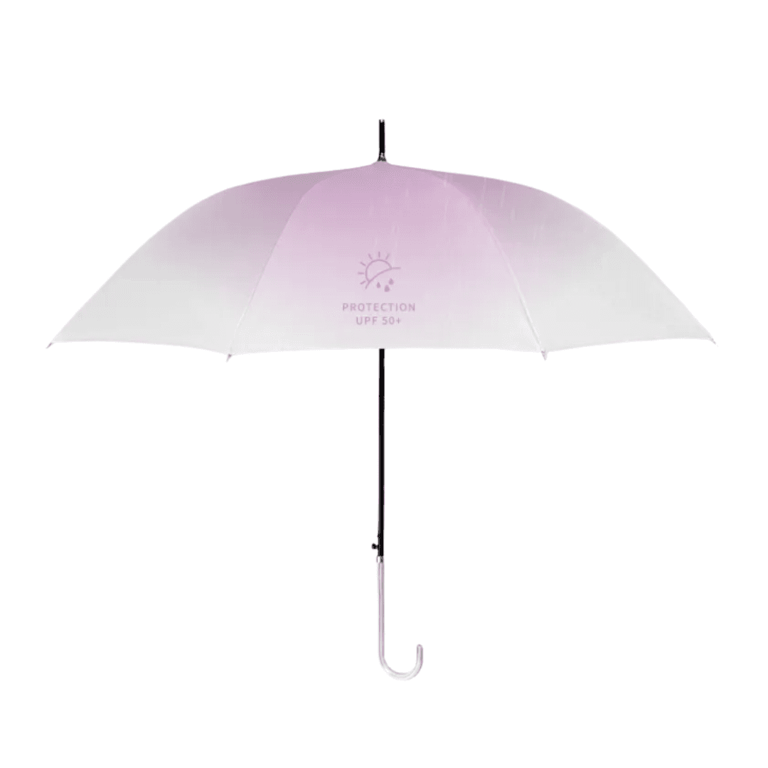 Luxe‑Loop Ombrellé