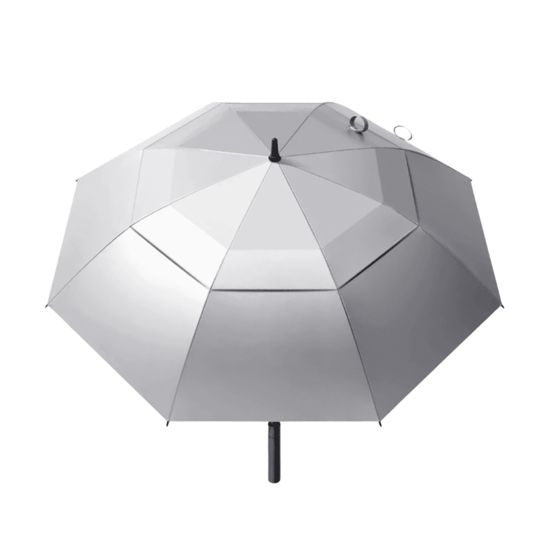 Double-Layer Windproof Golf Umbrella