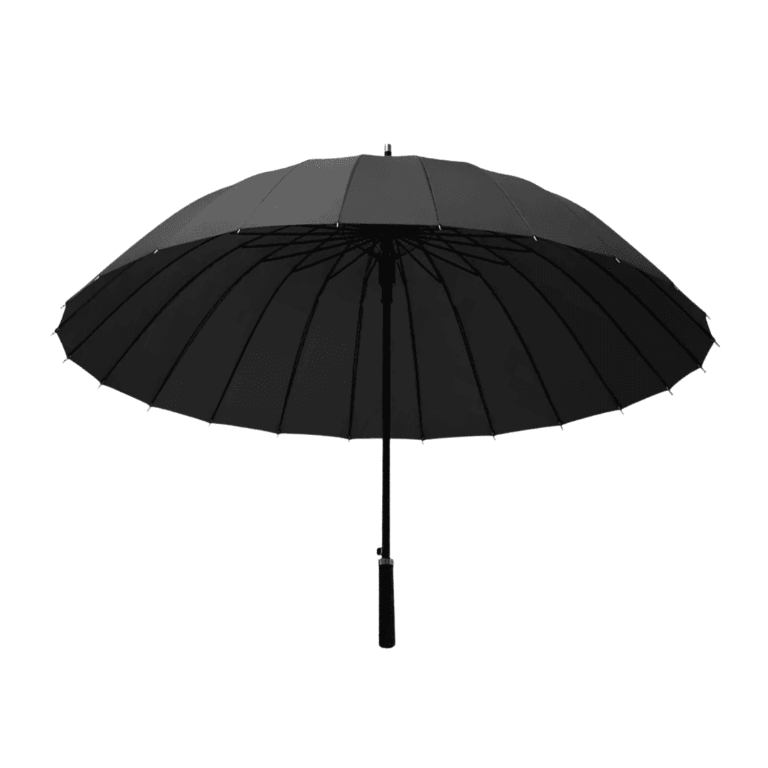StormGuard 24‑Rib Pavilion Umbrella