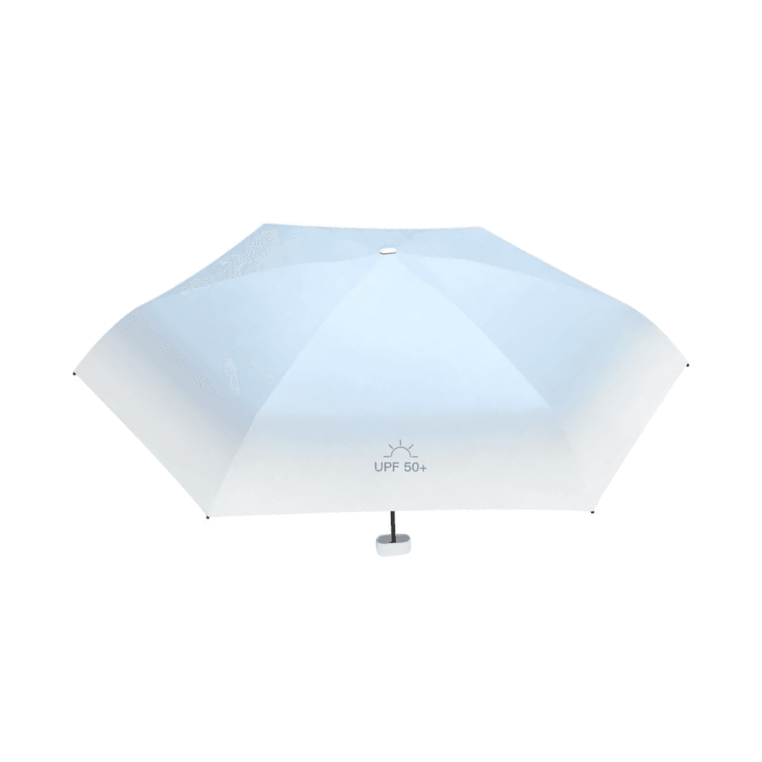 BreezeFade Pocket Parasol Umbrella