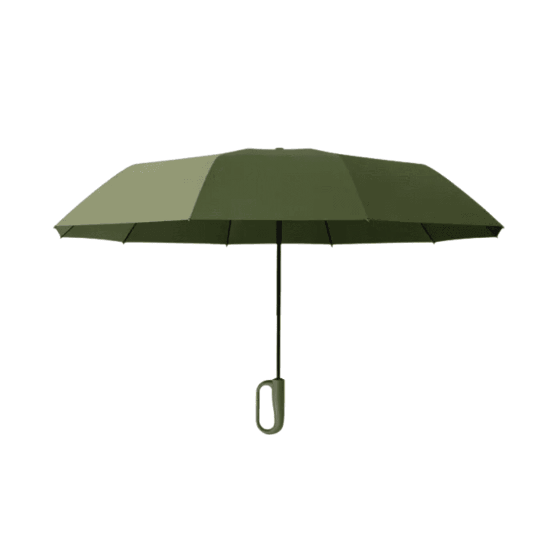 LoopGrip Business 10‑Rib Umbrella