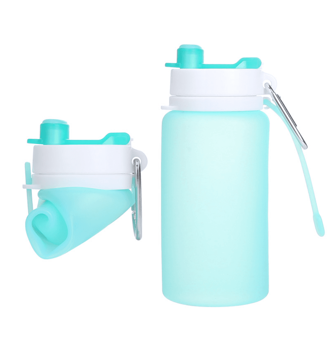 FlexiBrick Fold-Flask