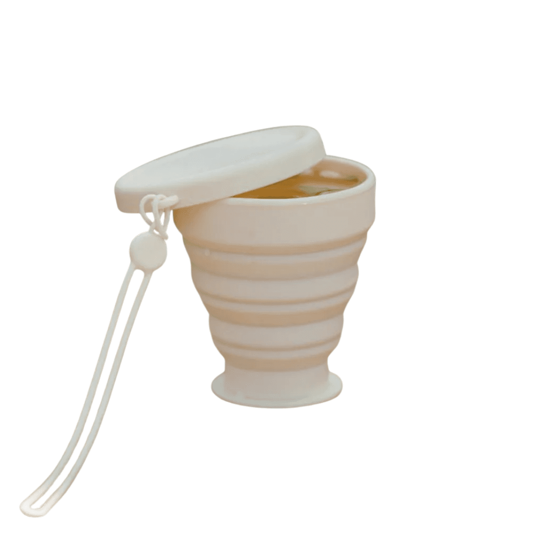 SquishBuddy Pocket Cup