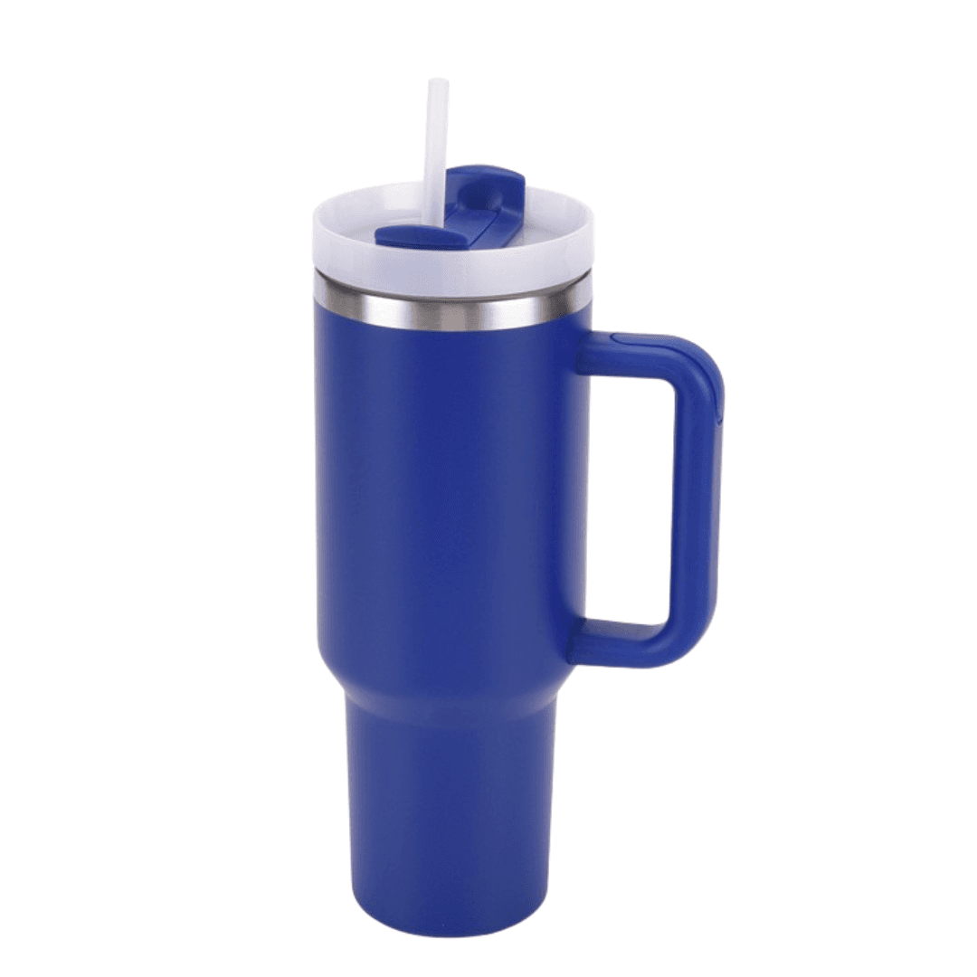 All‑Time Fav 40 oz Handle Tumbler