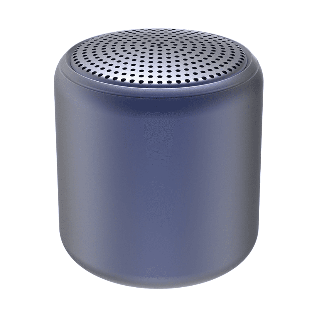 PulseMini Cylinder Bluetooth Speaker