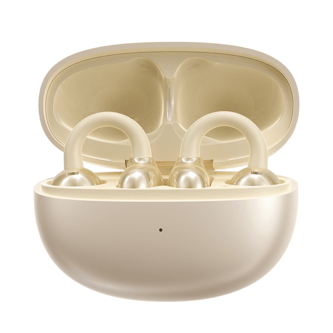 EchoPods Touch Control Wireless Earbuds