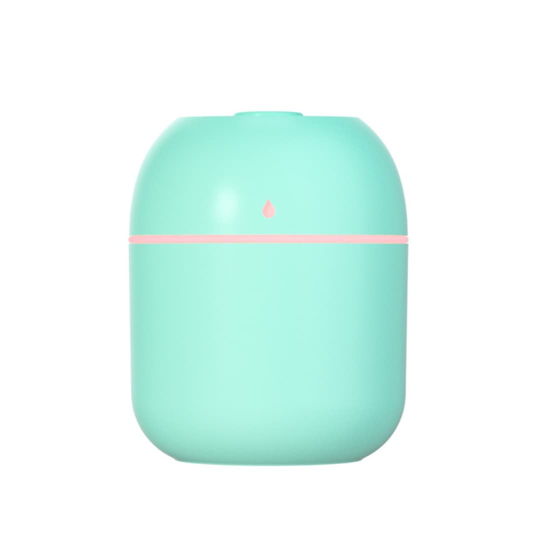 Mini USB Water-Drop Humidifier
