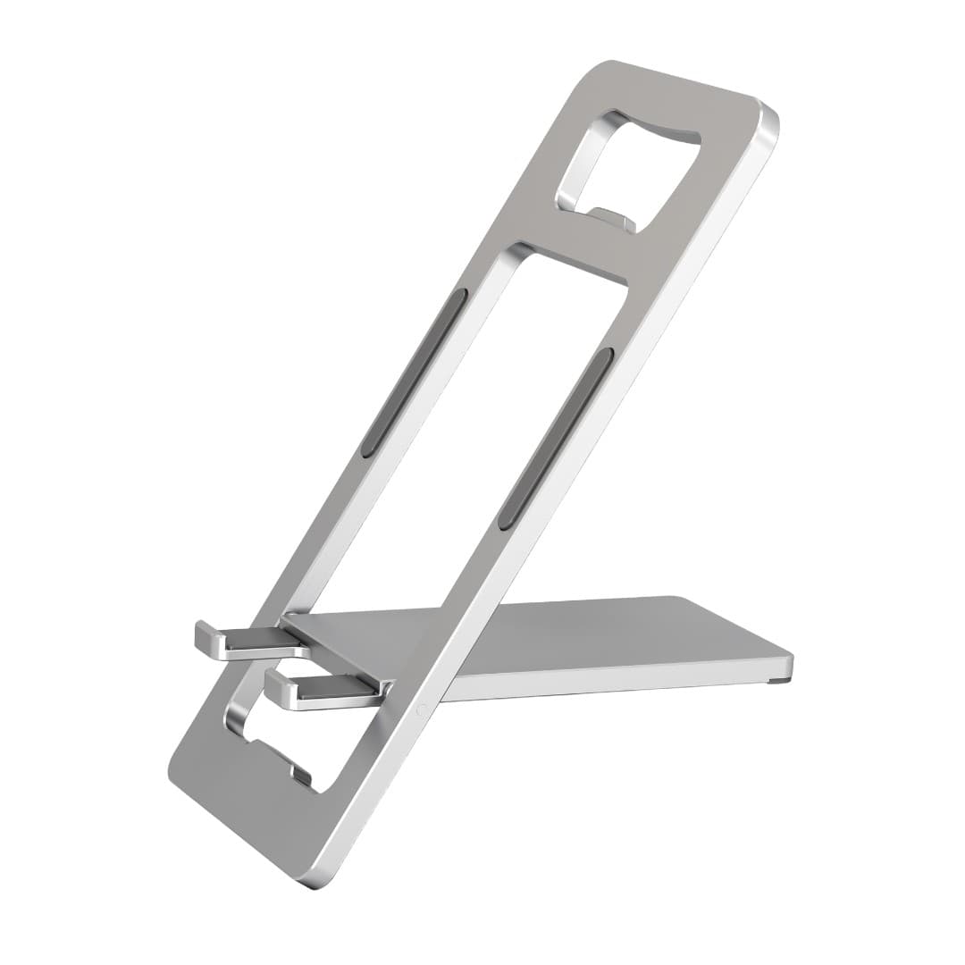 SlimFold™ Aluminium Pocket Phone Stand