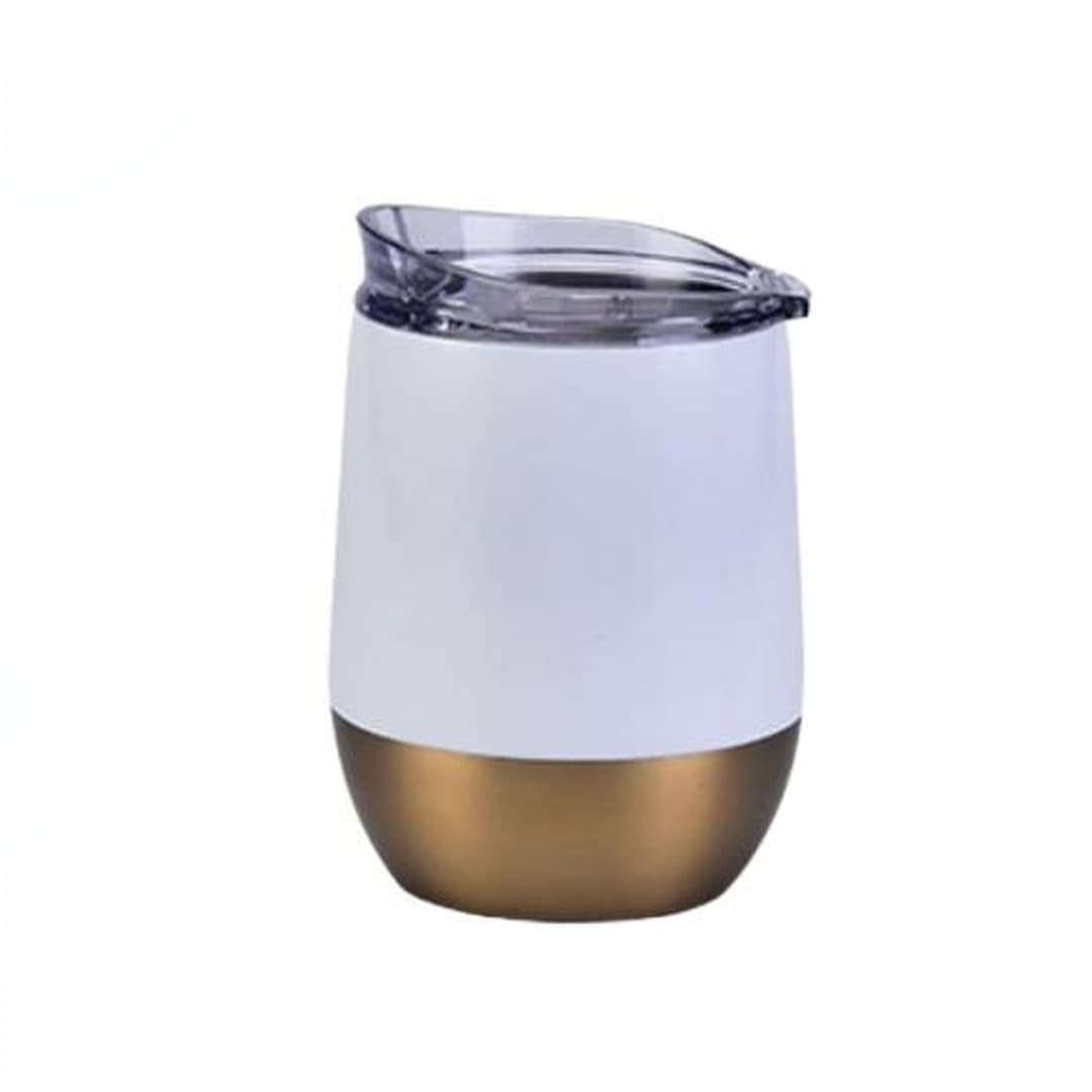 Vintner Luxe™ Stemless Tumbler — 350 ml / 12 oz