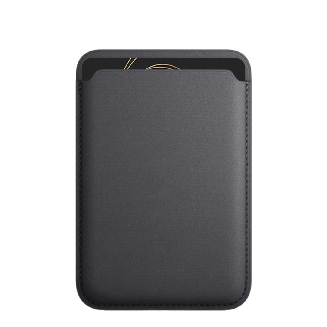 Classic MagSafe Leather Card Sleeve
